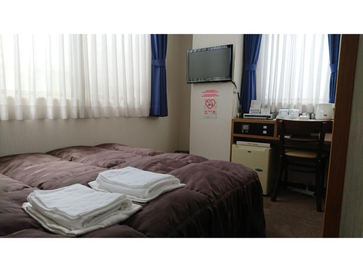 City Inn Nishi Tanabe / Vacation Stay 78538 Osaka Buitenkant foto