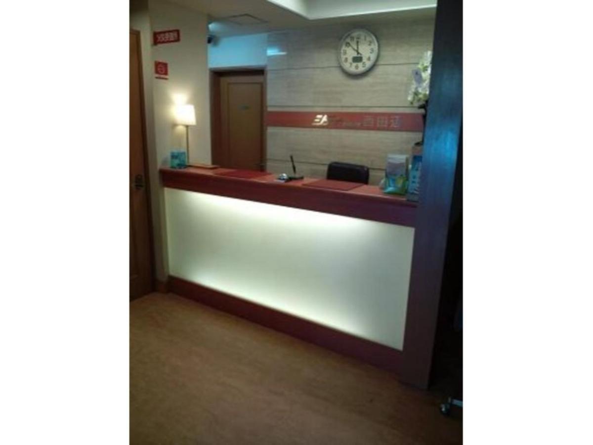 City Inn Nishi Tanabe / Vacation Stay 78538 Osaka Buitenkant foto