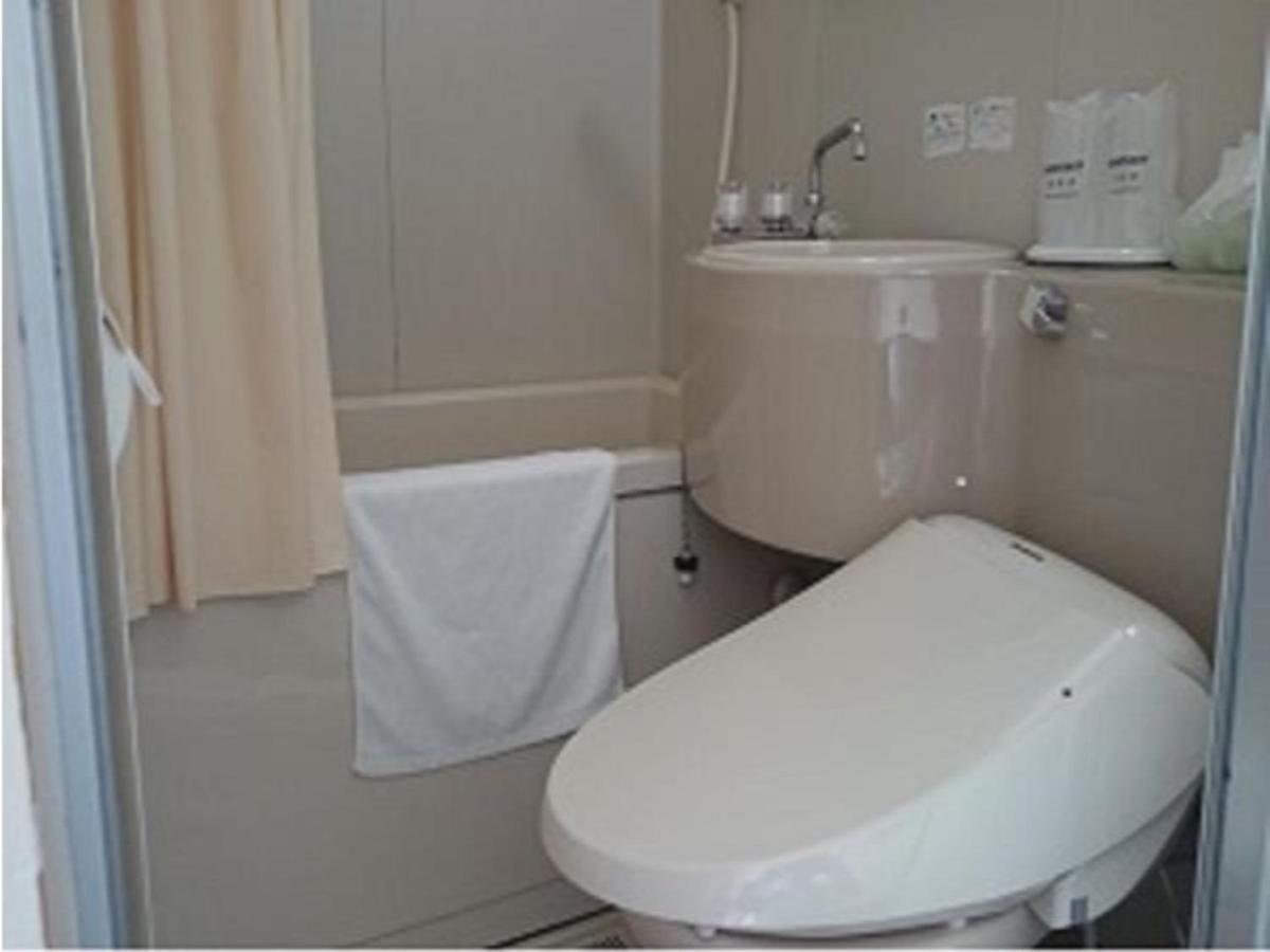City Inn Nishi Tanabe / Vacation Stay 78538 Osaka Buitenkant foto